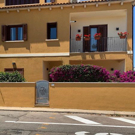Casa Frencis Otel Olbia Dış mekan fotoğraf