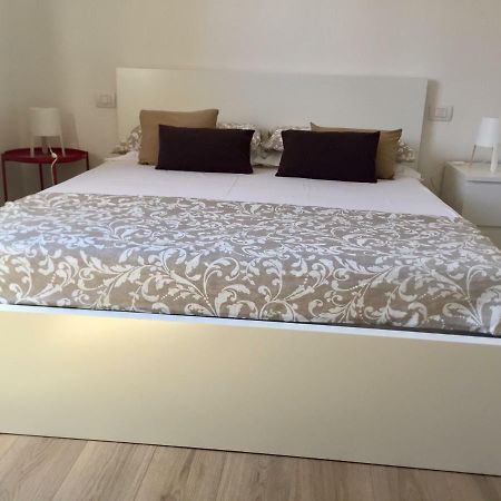 Casa Frencis Otel Olbia Dış mekan fotoğraf