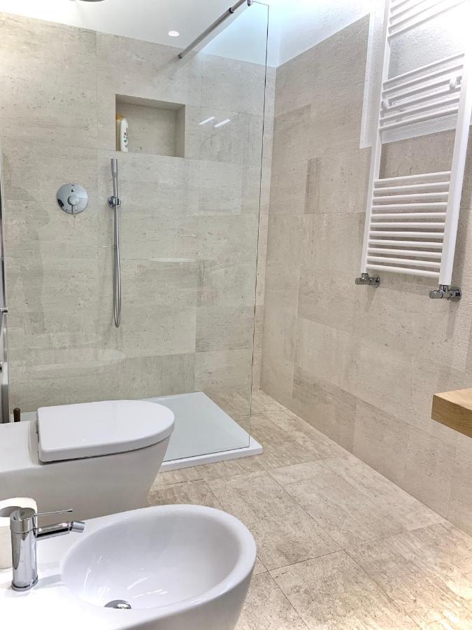 Casa Frencis Otel Olbia Dış mekan fotoğraf