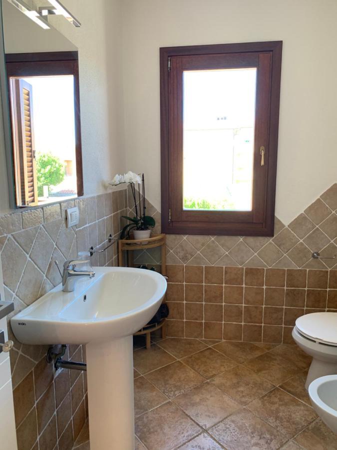Casa Frencis Otel Olbia Dış mekan fotoğraf