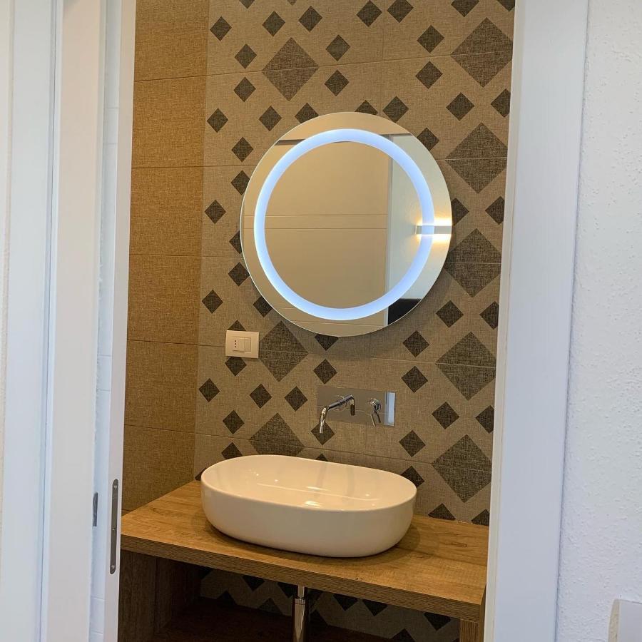 Casa Frencis Otel Olbia Dış mekan fotoğraf
