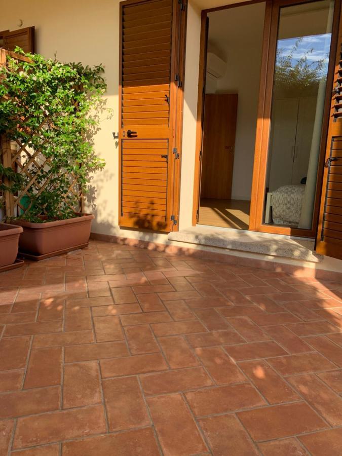 Casa Frencis Otel Olbia Dış mekan fotoğraf