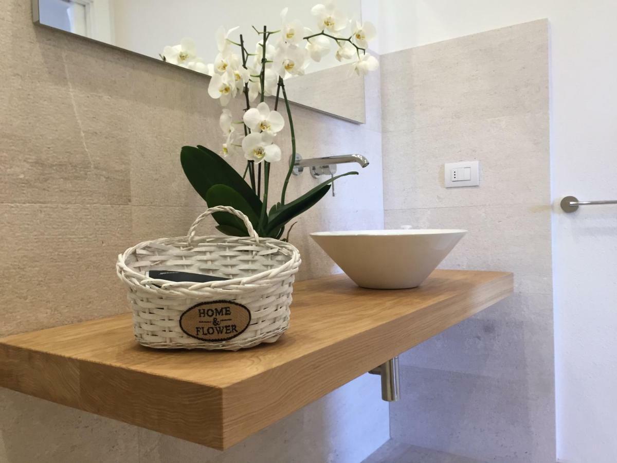 Casa Frencis Otel Olbia Dış mekan fotoğraf