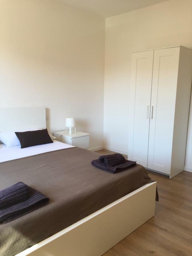 Casa Frencis Otel Olbia Dış mekan fotoğraf