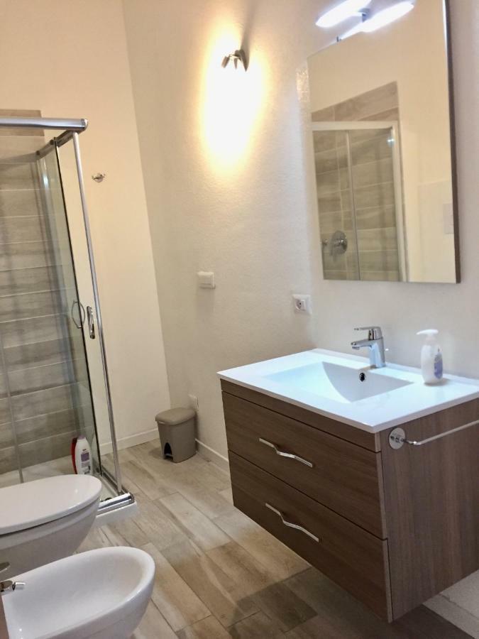 Casa Frencis Otel Olbia Dış mekan fotoğraf
