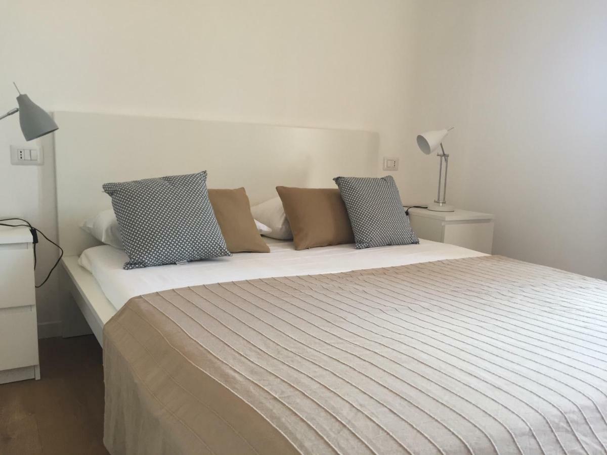 Casa Frencis Otel Olbia Dış mekan fotoğraf