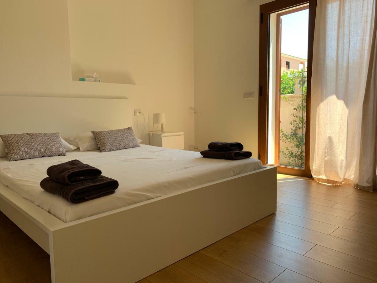 Casa Frencis Otel Olbia Dış mekan fotoğraf