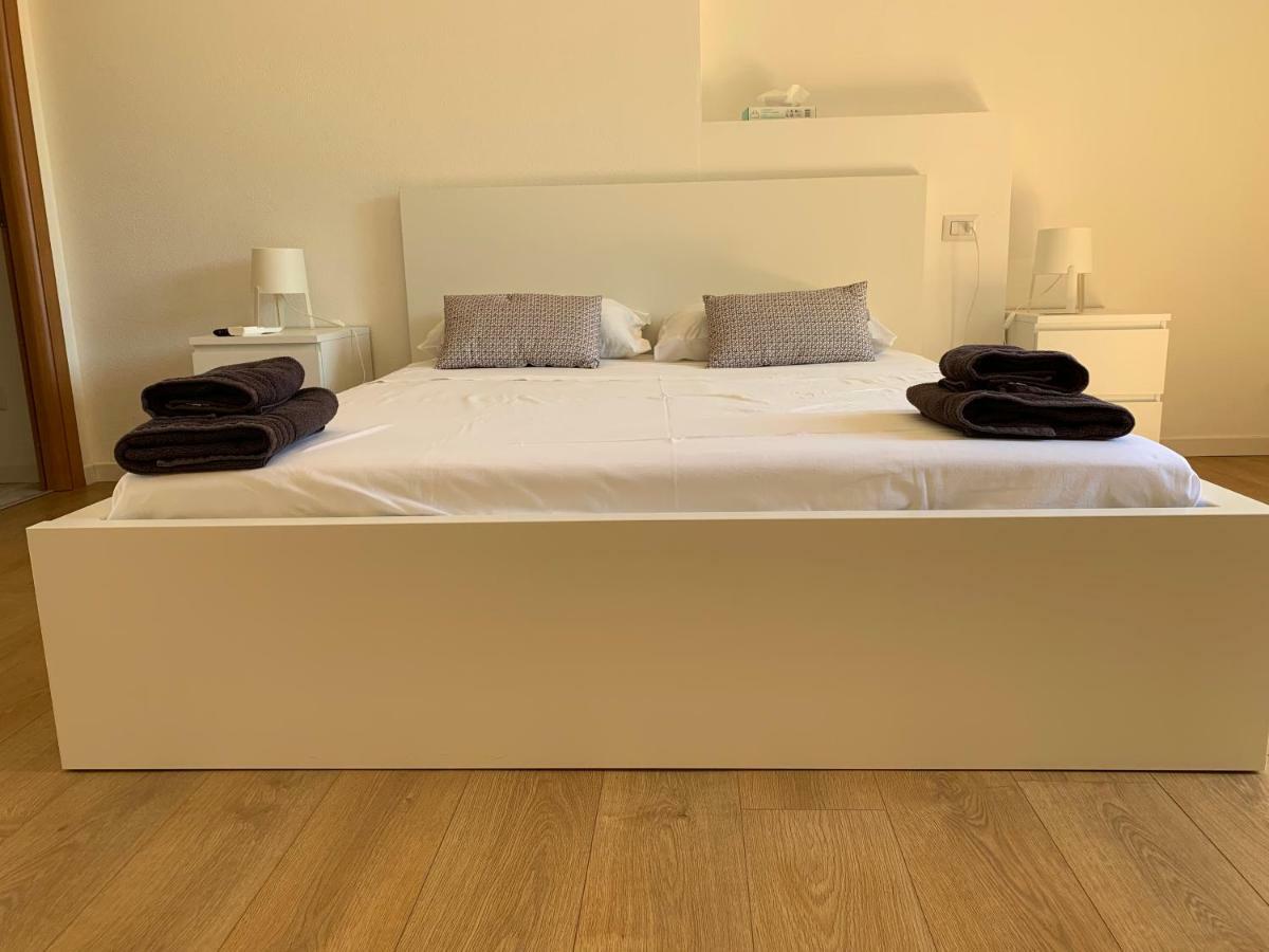 Casa Frencis Otel Olbia Dış mekan fotoğraf
