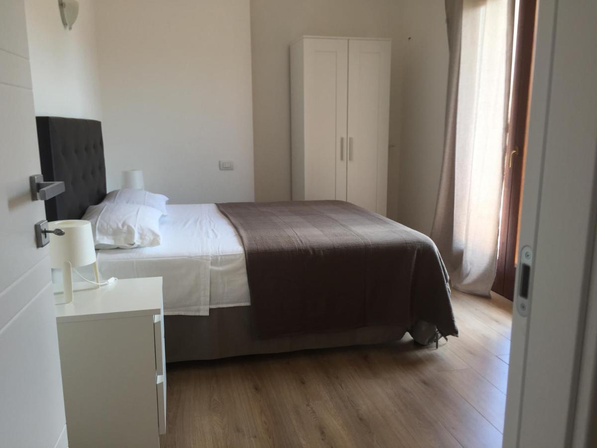 Casa Frencis Otel Olbia Dış mekan fotoğraf